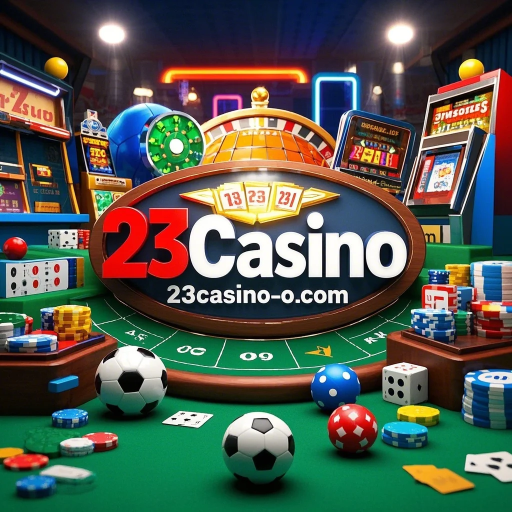 23casino