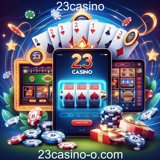 Descubra o Mundo do Vídeo Poker no 23casino